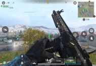 Graphics of Warzone Mobile (Image via Activision)